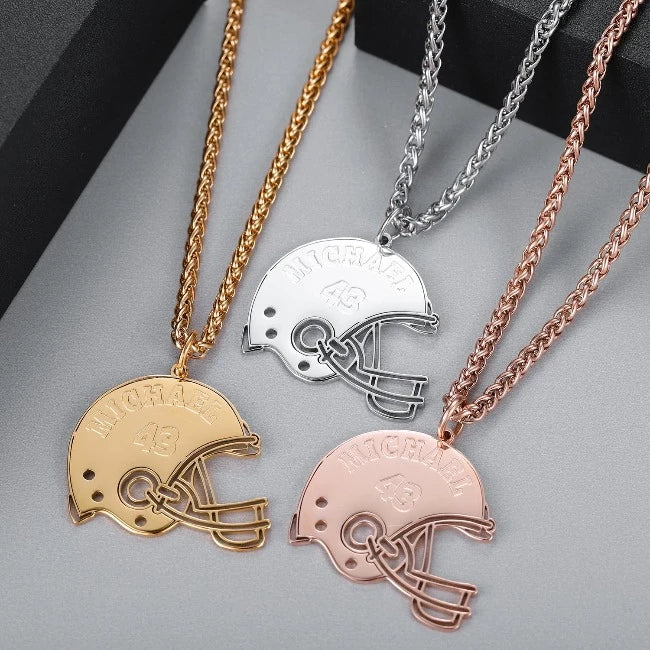 Game Changer Chain
