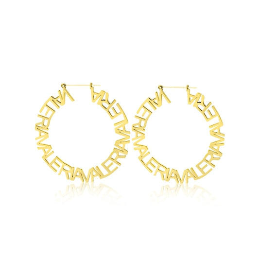 Full Circle Flex Hoops