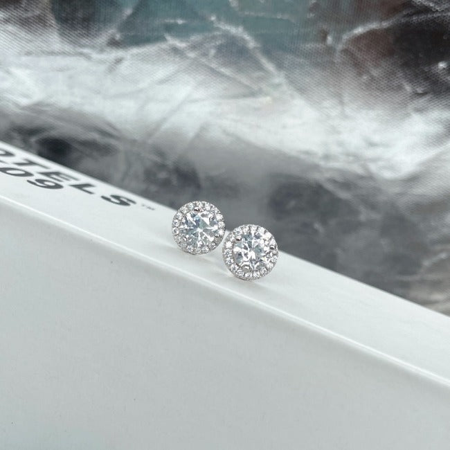 Ice Her Earrings