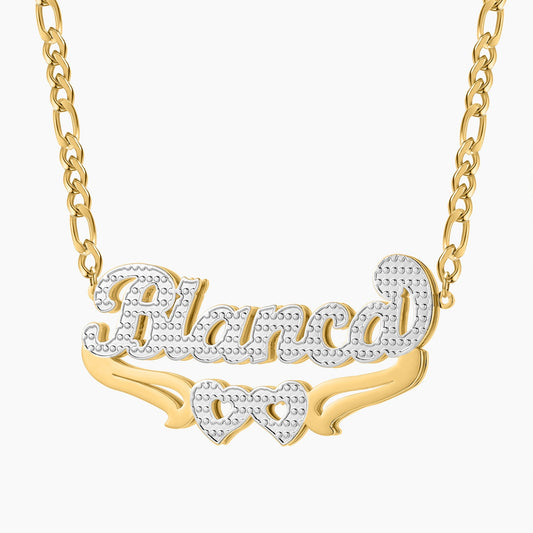 Gangsta Boo 3D Chain