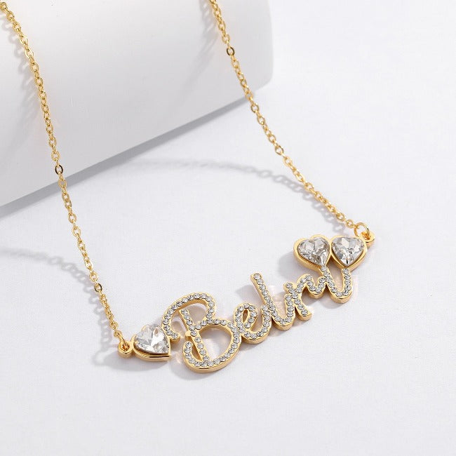 Lavish Love Necklace