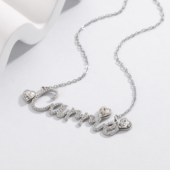 Lavish Love Necklace