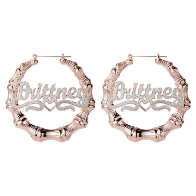 For the Streets Earrings