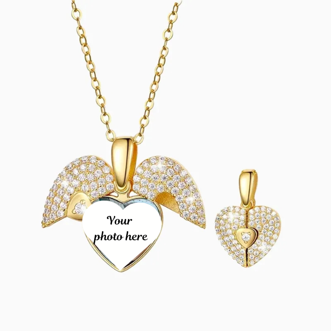 Hold My Heart