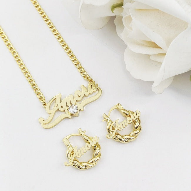 My Little Princess Set