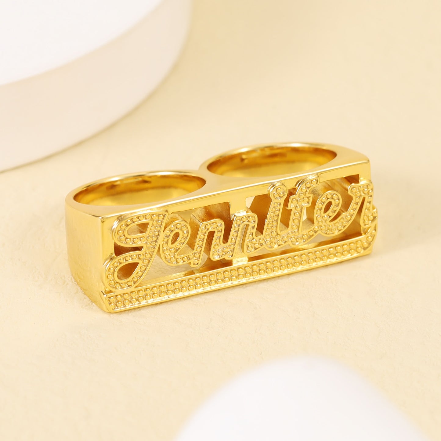 Enchantress Ring
