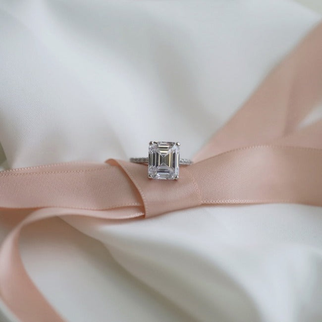 Her Revenge Ring
