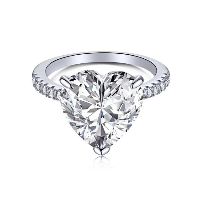 Lovers Lane Ring