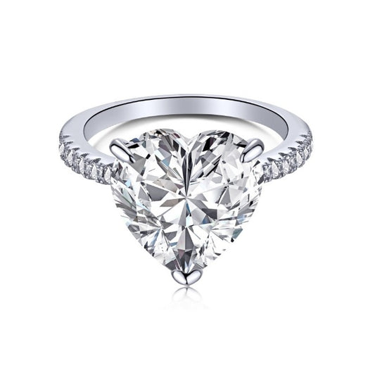 Lovers Lane Ring