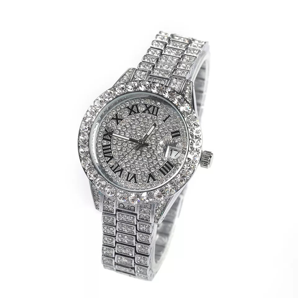 Exquisite Lady Watch