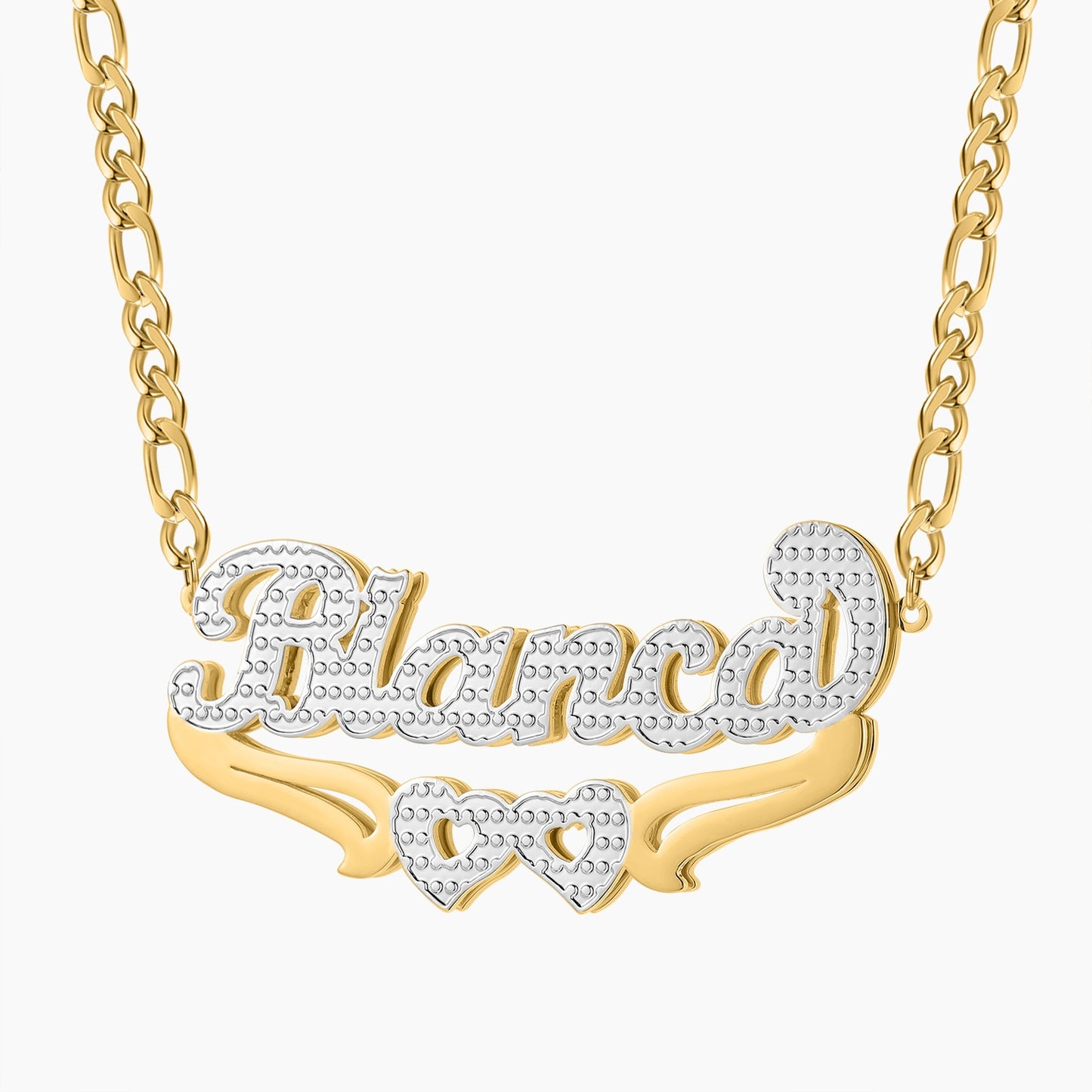Gangsta Boo 3D Chain