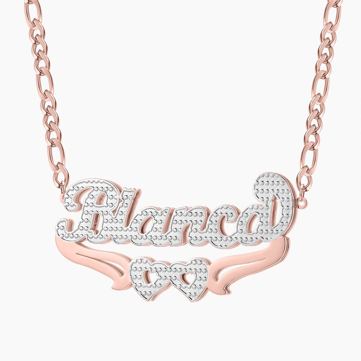 Gangsta Boo 3D Chain