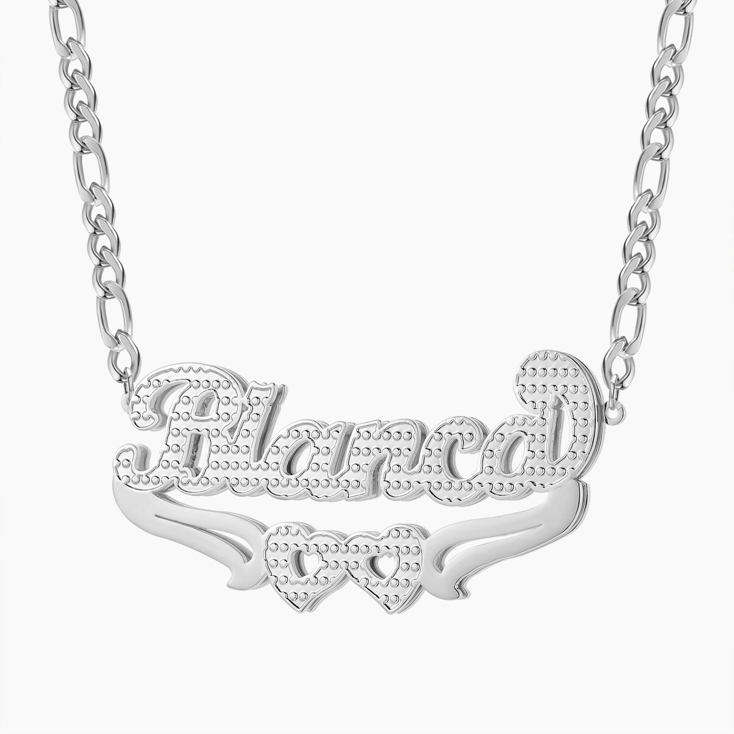 Gangsta Boo 3D Chain