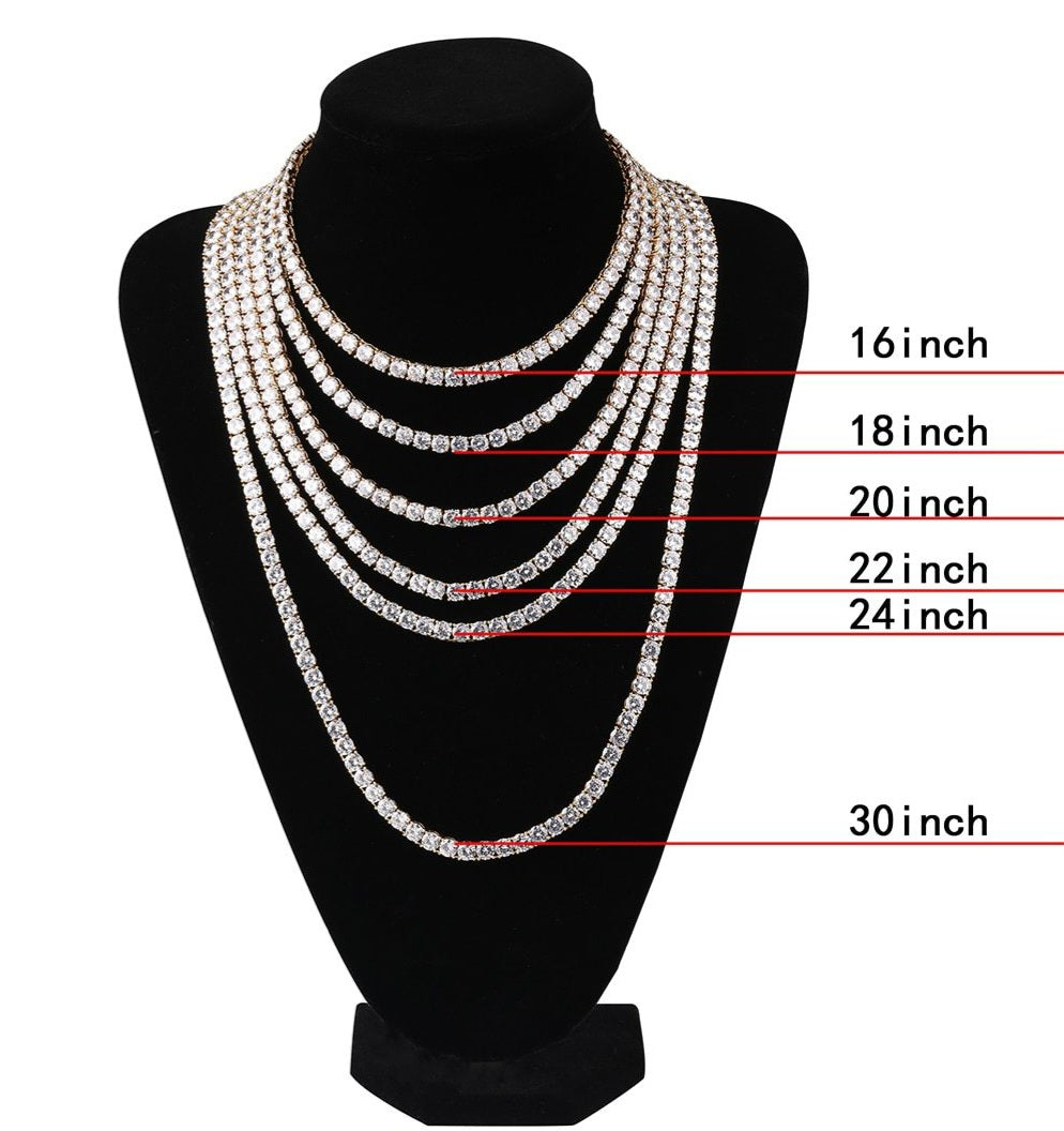 Perfect Memory Wing Medallion Chain
