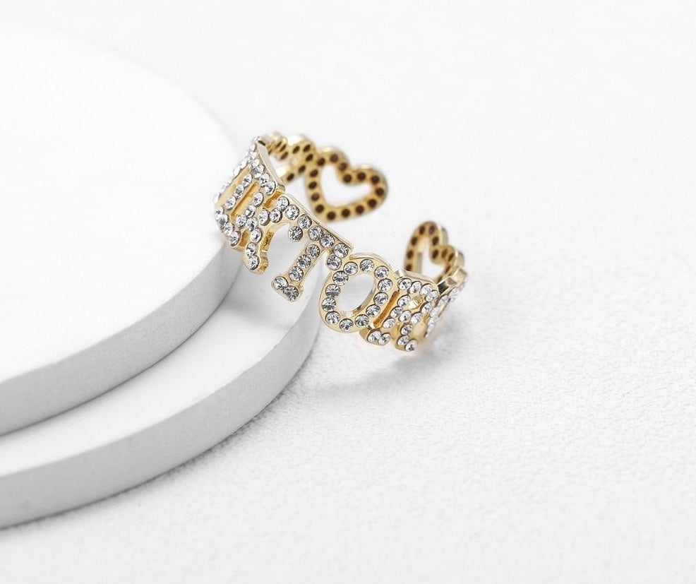 Not Your Average Adjustable Band