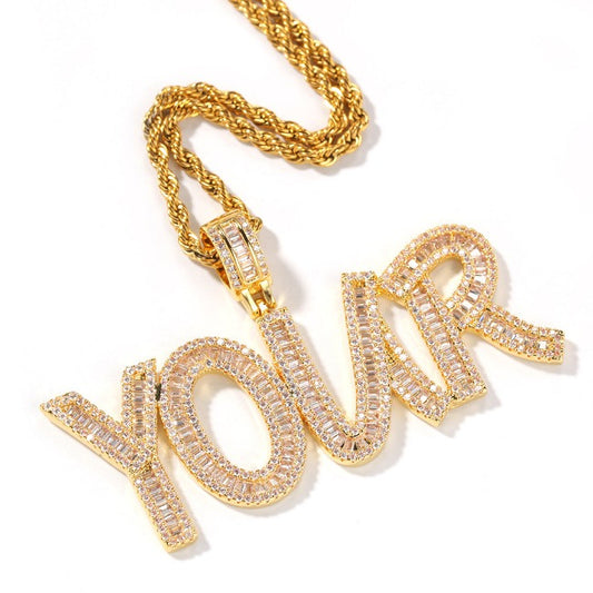 Bout Da Money Chain